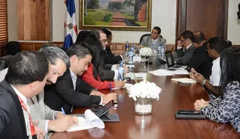 Senado busca solución a interferencias en la frontera