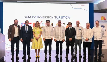 Organización Mundial del Turismo destaca condiciones para invertir en República Dominicana