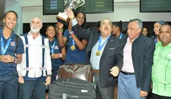 Ministerio de Deportes le responde a Marte
