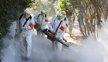 Guía para protegerte del coronavirus