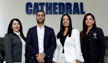 Cathedral international school celebra 25 aniversario