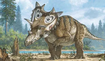Una nueva especie de dinosaurios descubierta por accidente 