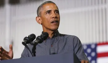 Obama dice que China y todos los países miran a EEUU con envidia