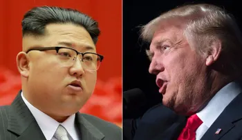 Kim Jong-un quiere reunirse con Trump, dice desertor norcoreano