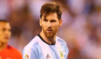 El nuevo look de Leo Messi causa furor en redes sociales