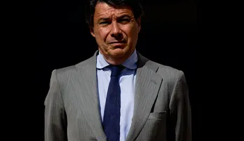 Arrestan en España a un expresidente regional por presunta corrupción