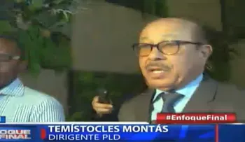 Reaccionan ante comercial de leonelistas llamando a no votar por Danilo