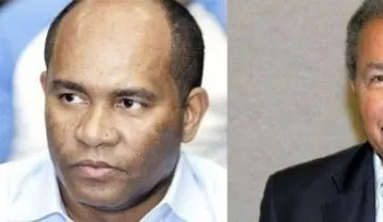 Marichal presenció entrega de RD$5 millones a Leonel, dice Quirino