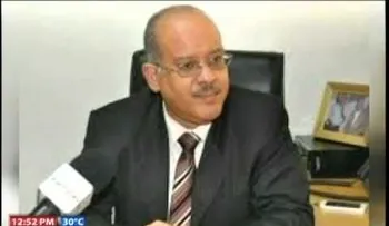 Trasladan a la Regional Cero al director hospital Ney Arias