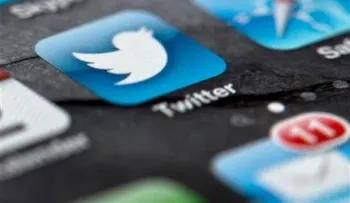 Servicios de Twitter se caen por un problema técnico