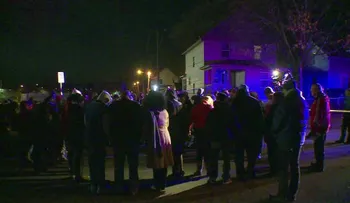 Cinco heridos en un tiroteo cerca de una comisaría en Minneapolis