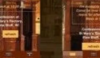 Ahora podrás pedir cita para confesarte de manera online