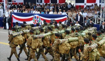 Listado completo miembros del Ejército ascendidos este año