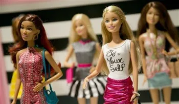 Venderán Barbies con cuerpos voluptuosos, altas o pequeñas