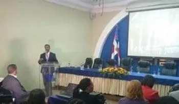 Domingo Contreras presenta propuestas para que munícipes tengan derecho a la Ciudad
