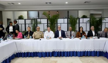 Abinader encabeza reunión seguimiento al Plan de Seguridad Ciudadana