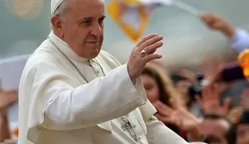 "Sentía las patadas en el alma", proclama el Papa sobre linchamiento del joven rosarino