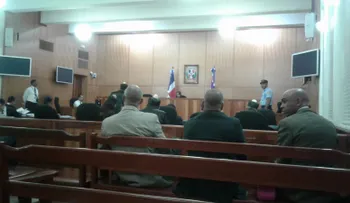 Implicada en caso Inapa pide indemnización de 30 millones de pesos