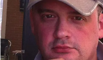 Cumpleaños en esta fecha, el periodista, Ramiro Estrella, director de Apunte. com.do 