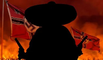Legión de Guerrilleros Mexicanos: el ejército creado para defender México de los nazis