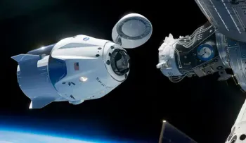 Vuelven a aplazar el lanzamiento de misión espacial a la EEI