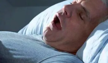 Cada vez dormimos peor por culpa de la apnea
