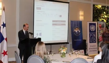Panamá lanza nueva plataforma de transparencia y educación financiera