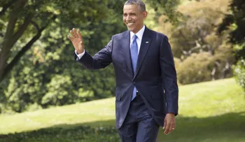 Obama felicita a Colombia por el acuerdo de paz con las FARC