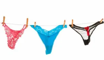 5 momentos en los que nunca deberías usar tanga