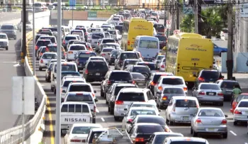 Obras Públicas cierra pasos a desnivel y puentes por mantenimiento
