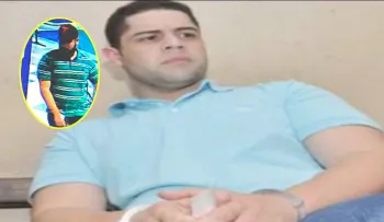 El director Regional Sur PN dice con mucha seguridad que Percival Matos no es la persona asesinada