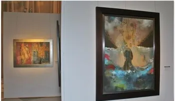 Fundación Patrimonio Cultural DGA inaugura exposición de artistas dominicanos