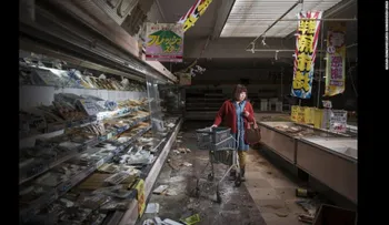 El hogar al que no se puede volver: reconstruyendo vidas tras Fukushima