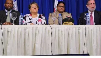 Danny pasará en la parte sur de RD como tormenta tropical o como huracán