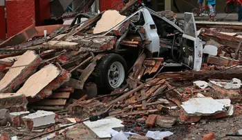 Terremoto en Ecuador: ¿Cómo ayudar a las víctimas?