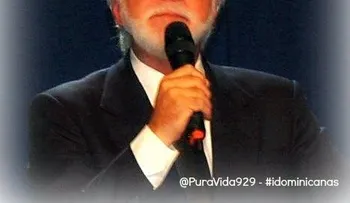 Fallece locutor Ramón Pumarol