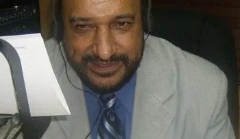 Senado reconocerá al locutor José Rafael de la Cruz por sus 54 años de trayectoria en la radio
