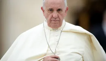 Papa Francisco envía mensaje de paz a Venezuela
