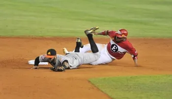Estrellas vencen a TL; Leones y Gigantes ganan