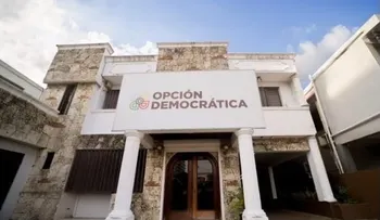 Opción Democrática califica de "golpe mortal" la eliminación de aranceles al arroz