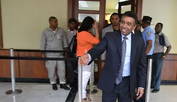 Félix Bautista no presentó documentos, y sigue entre corruptos más votados 