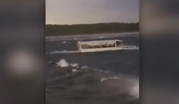 Accidente de bote en Missouri, EE.UU., deja al menos 13 personas muertas