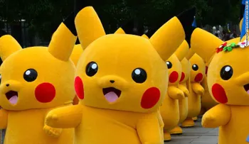 Todo lo que querías saber sobre Pokémon GO y no te atrevías a preguntar