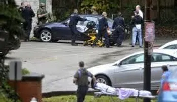 Enfrenta condena de muerte responsable de varios muertos por un tiroteo en una sinagoga de Pittsburgh