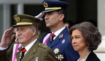 Llegó la hora de Felipe VI