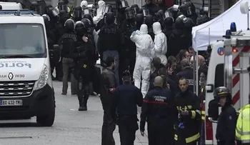 Europa en estado de alerta por amenazas