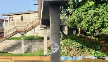 MOPC interrumpirá parcialmente tránsito en Piedra Blanca por desmonte de vigas de puente peatonal