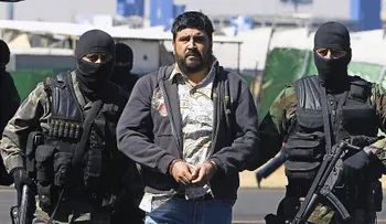 Condenan a cadena perpetua a Alfredo Beltrán Leyva