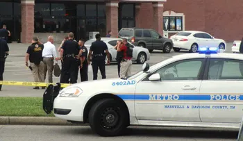 Tiroteo en iglesia de Tennessee deja al menos un muerto y siete heridos