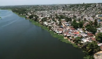 Manuel Hernández Villeta: Los marginados del Ozama